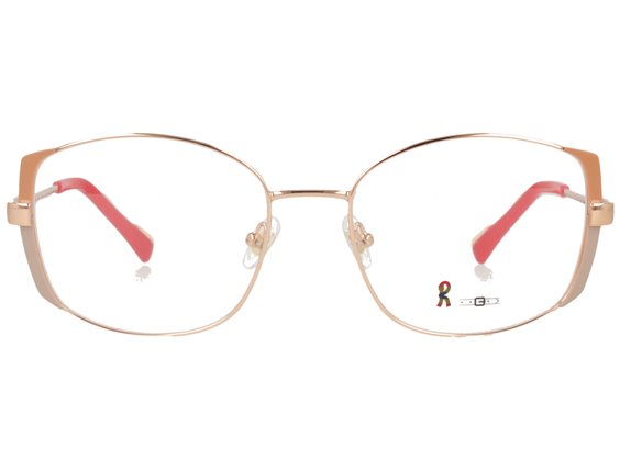Eyeglasses frame Roberta di Camerino Woman RDV347-16 - RDV347-16